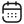 icon calendar